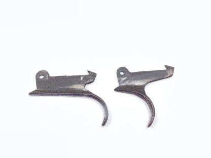 Savage 430 Over/Under 20ga. shotgun parts, triggers - Image 2