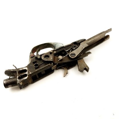 Hiawatha 130VR-F, 12ga Shotgun Part. Trigger Housing - Image 4