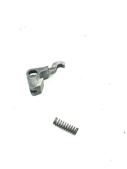 Smith & Wesson 686 .357Mag, Revolver Parts, Cylinder Stop, Spring - Image 5