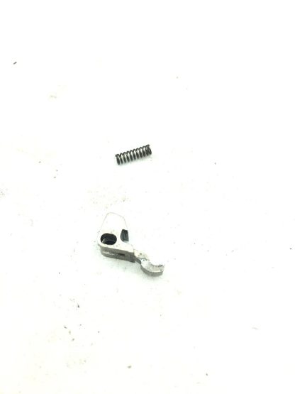 Smith & Wesson 686-1 .357Mag, Revolver Parts, Cylinder Stop, Spring - Image 3