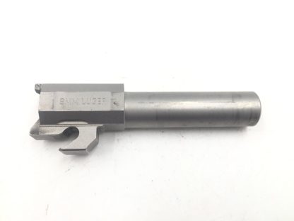 Ruger American 9mm Pistol Parts: Slide, Barrel, Recoil Guide, Spring - Image 10