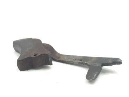 Astra 2000 22 Short Pistol Parts: Trigger with Bar - Image 5