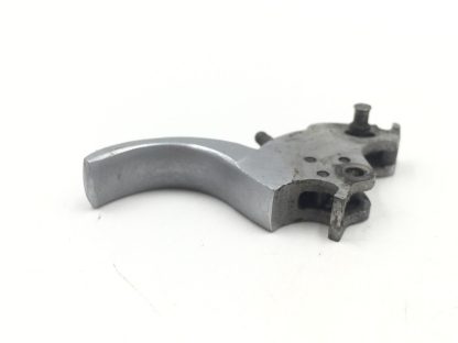 Smith & Wesson 686-2 357 Magnum Revolver Parts: Trigger - Image 4