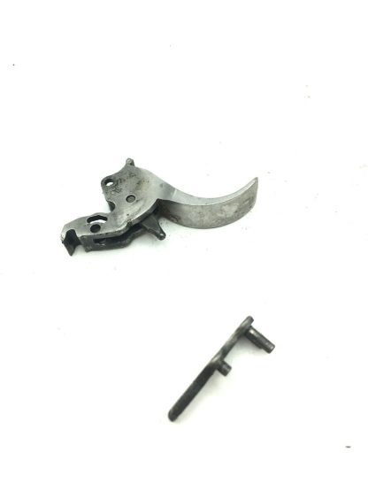 Rossi 528 .22LR, Revolver Parts, Trigger, Hand - Image 4