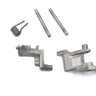Ruger P90 45ACP Pistol Parts: Levers, Pins, Springs