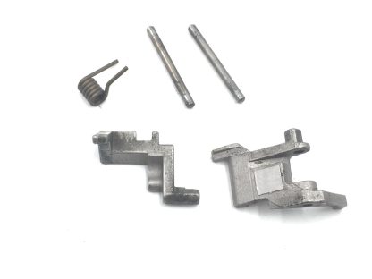 Ruger P90 45ACP Pistol Parts: Levers, Pins, Springs