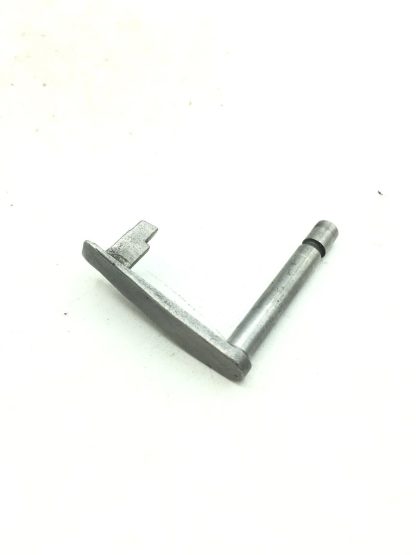 Ruger P85 9mm, Pistol Parts, Slide Stop - Image 5