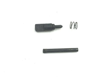 CBC SB 20 Gauge Shotgun Parts: Firing Pin, Spring, Retaining Pin