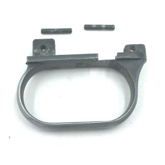 Rohm RG-10 22 Short Revolver Parts: Trigger Guard with Pins