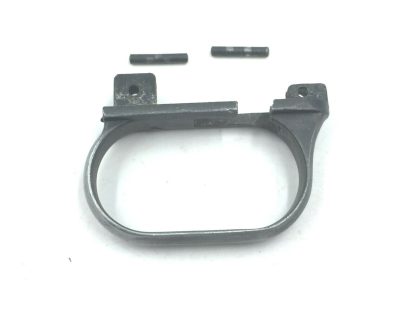 Rohm RG-10 22 Short Revolver Parts: Trigger Guard with Pins