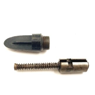 Stevens 887, 22LR Part. Recoil Plug w/ Hammer Spring, Rod