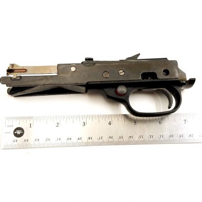 Winchester 120, 20ga Shotgun Part. Trigger Housing w/ Pin - Image 4