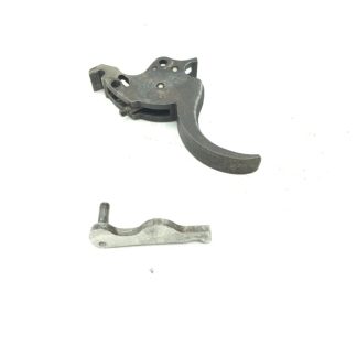 Smith & Wesson 31-1 .32S&W L, Revolver Parts, Trigger, Hand