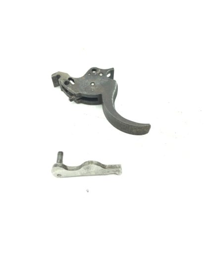 Smith & Wesson 31-1 .32S&W L, Revolver Parts, Trigger, Hand