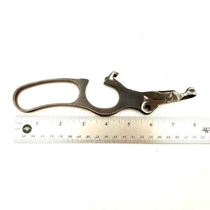 Marlin 336, 30-30 Win Part. Finger Lever, Screw - Image 4