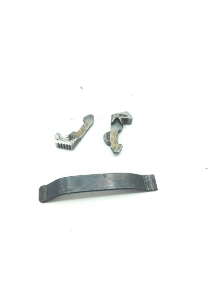Ruger P95DC 9mm, Pistol parts, Mag Latches, Spring