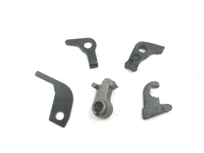 Ruger SR22 22LR Pistol Parts: Levers - Image 2