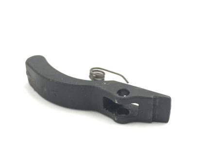 Springfield XDM-9 9mm Pistol Parts: Grip Safety and Spring - Image 4