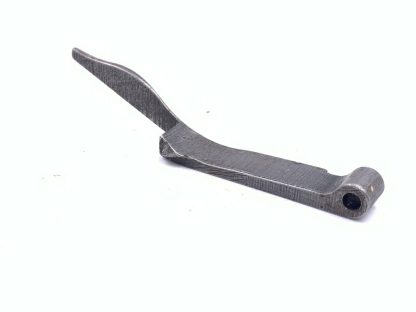 Colt Detective Special, 38spl revolver parts, rebound lever