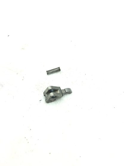 Smith & Wesson 686-1 .357Mag, Revolver Parts, Cylinder Stop, Spring - Image 4