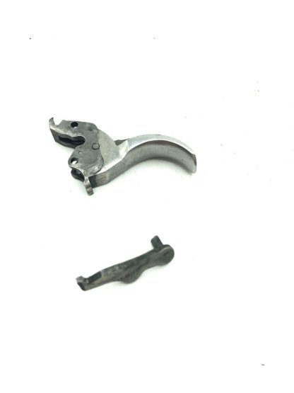 Rossi 528 .22LR, Revolver Parts, Trigger, Hand - Image 5