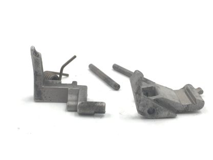 Ruger P90 45ACP Pistol Parts: Levers, Pins, Springs - Image 3