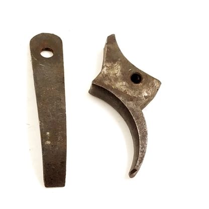 Stevens Nitro Special, 20ga Shotgun Part. Trigger w/ Spring - Image 2