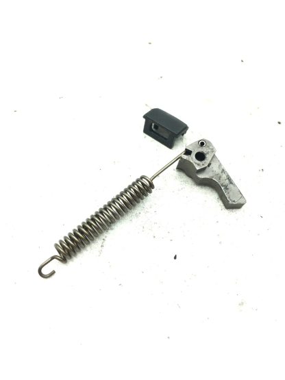 Ruger LC380 .380ACP, Pistol Parts, Hammer, Spring, Seat