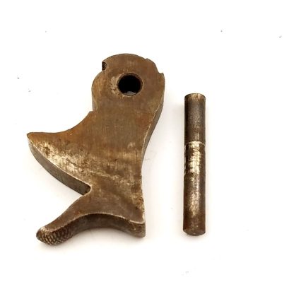Harrington & Richardson Single Shot, 16ga Shotgun Part. Hamer, Pin - Image 3