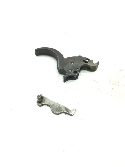 Smith & Wesson 31-1 .32S&W L, Revolver Parts, Trigger, Hand - Image 5