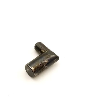 Colt Police Positive, 38 SPL Revolver Part. Latch Pin - Image 4