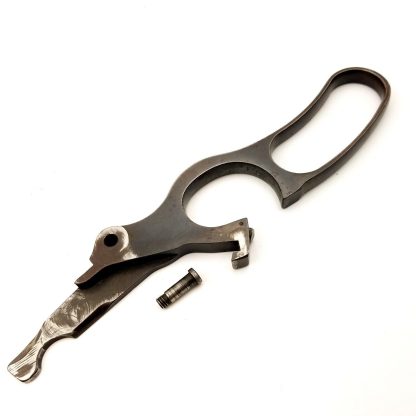 Marlin 336, 30-30 Win Part. Finger Lever, Screw - Image 5