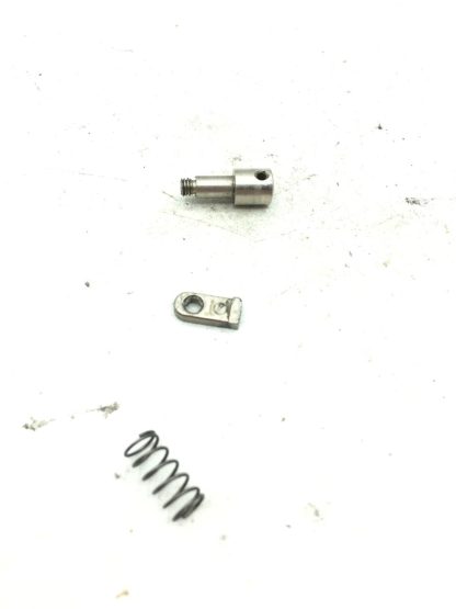 Taurus PT-25 .25ACP, Pistol Parts, Mag Release, Button, Spring
