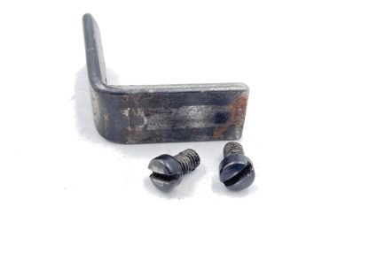 Mossberg 190 16ga shotgun parts, angle bar and screws - Image 5