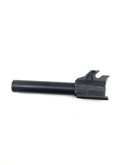 Walther PPX .40 S&W, Pistol Parts, Barrel - Image 6