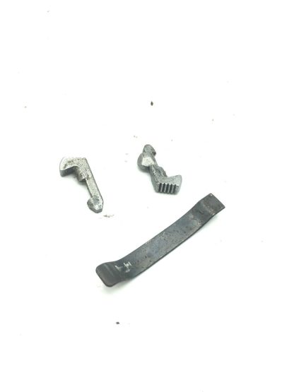Ruger P95DC 9mm, Pistol parts, Mag Latches, Spring - Image 3