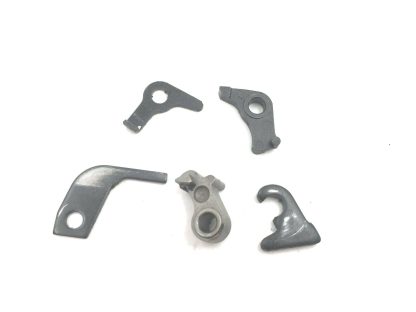 Ruger SR22 22LR Pistol Parts: Levers