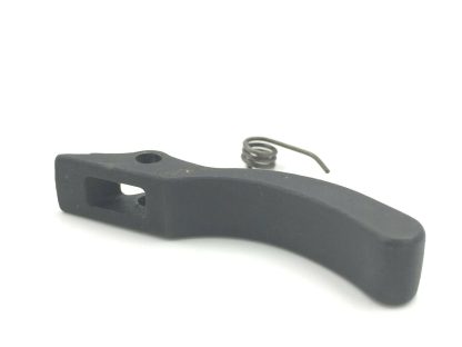 Springfield XDM-9 9mm Pistol Parts: Grip Safety and Spring - Image 5