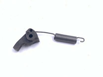 Ruger LCP, 380 Auto pistol parts, hammer and spring - Image 5