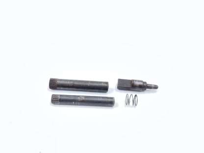 FIE 12ga. shotgun parts, firing pin, spring and pins