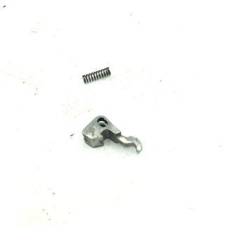 Smith & Wesson 686-1 .357Mag, Revolver Parts, Cylinder Stop, Spring
