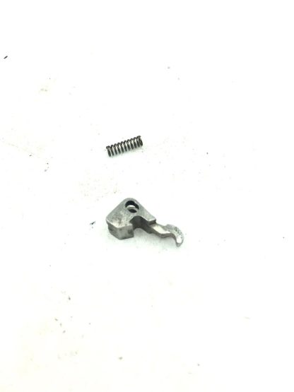 Smith & Wesson 686-1 .357Mag, Revolver Parts, Cylinder Stop, Spring