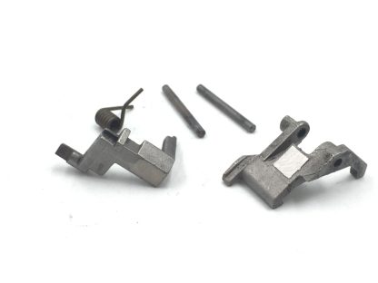 Ruger P90 45ACP Pistol Parts: Levers, Pins, Springs - Image 4