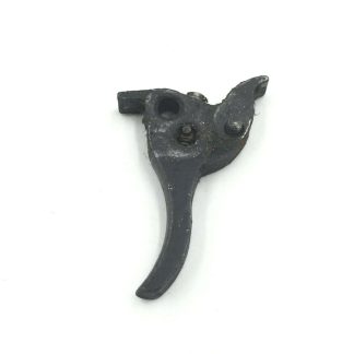 CDM 22 Short Revolver Parts: Trigger
