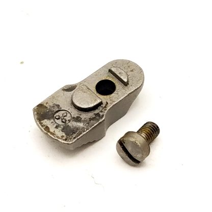 Taurus 85, 38 SPL Revolver Part. Thumbpiece w/ Screw - Image 3