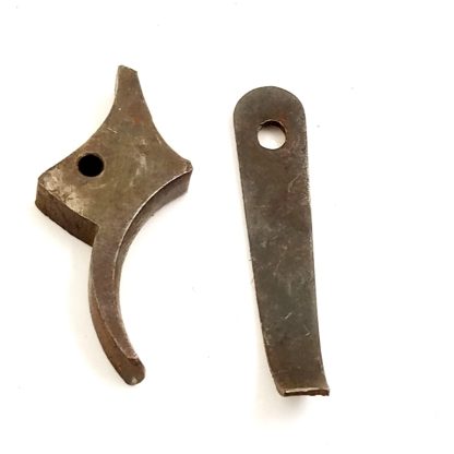 Stevens Nitro Special, 20ga Shotgun Part. Trigger w/ Spring
