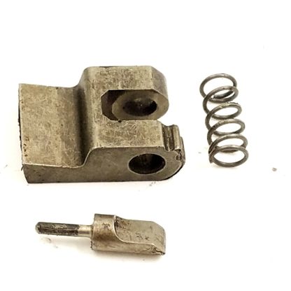 Marlin 200, 12ga Shotgun Part. Barrel Catch w/ Spring, Firing Pin