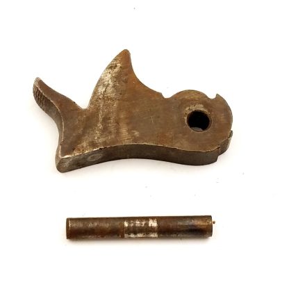 Harrington & Richardson Single Shot, 16ga Shotgun Part. Hamer, Pin - Image 4