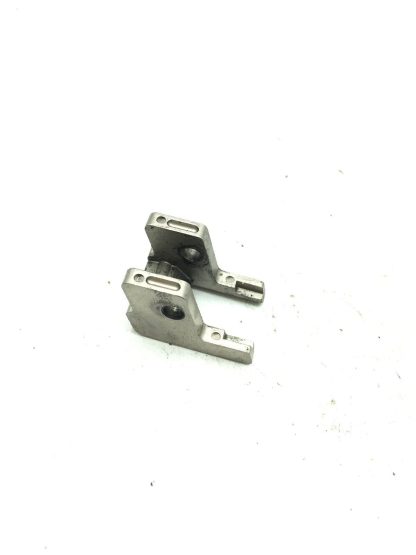 Smith & Wesson SD40 .40S&W, Pistol Parts, Support