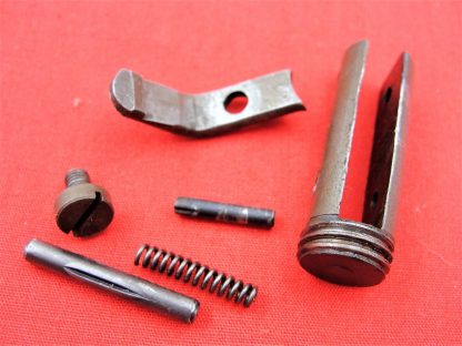Glenfield 25 22 SL or LR RIFLES Parts: Stud, Screw, Spring & Pins - Image 3